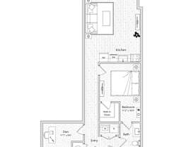 Partner-provided photo for $2120 unit