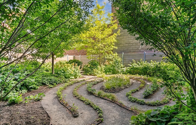 Studio, 1 bath, $2,795, Unit 18F