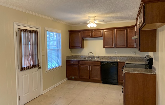Matthews Ranch Home