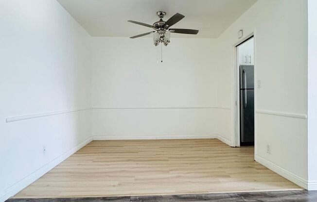 1 bed, 1 bath, 800 sqft, $1,995