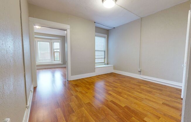 1 bed, 1 bath, 658 sqft, $1,595, Unit 110