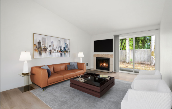 Pointe West Apartments | Port Orchard, WA