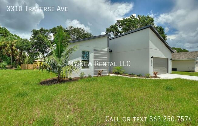 3310 TRAVERSE AVE
