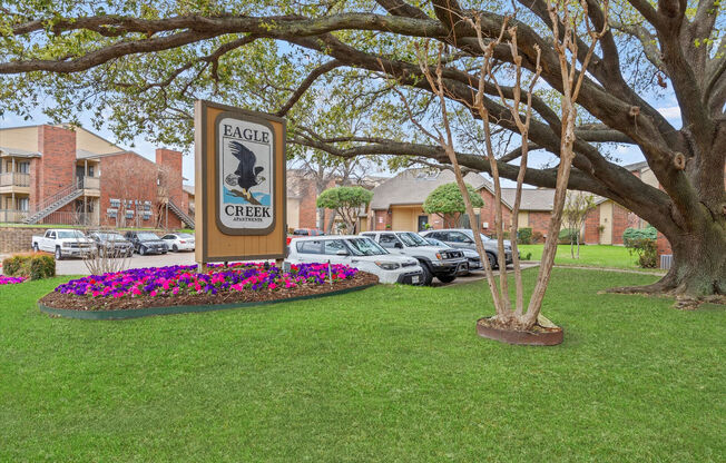 Eagle Creek Apartments