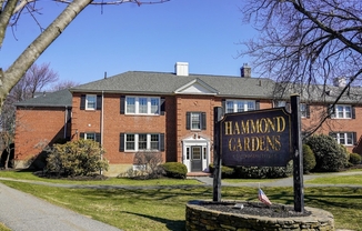 33 Hammond Pond Pkwy