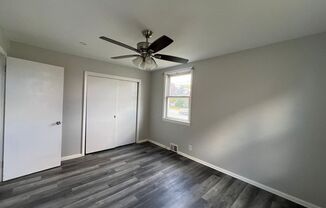 1 bed, 1 bath, $1,000, Unit Unit 1