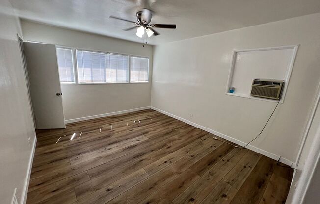 1 bed, 1 bath, $1,995, Unit 05