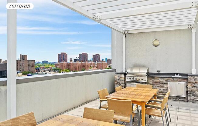 1 bed, 1 bath, 750 sqft, $3,250, Unit 6B