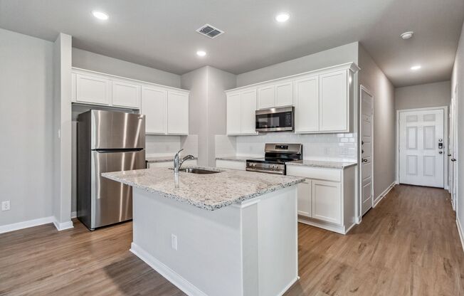 3859 Abbott Pass St.