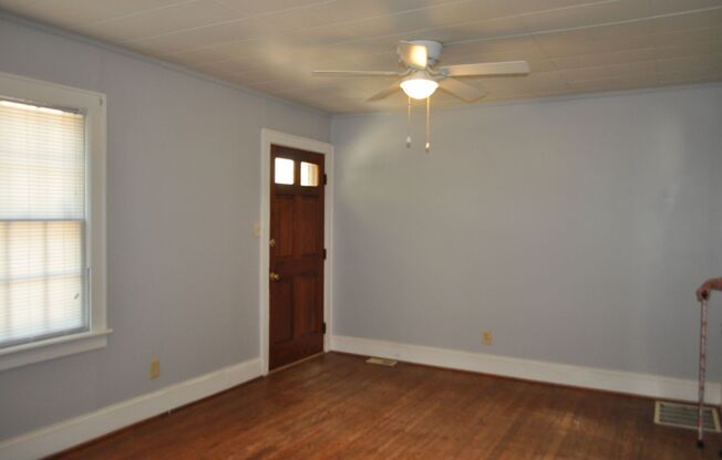 FOR RENT - Terrific location, great price....near everything!