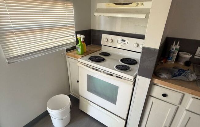 2 bedroom 1 bathroom House in Orlando
