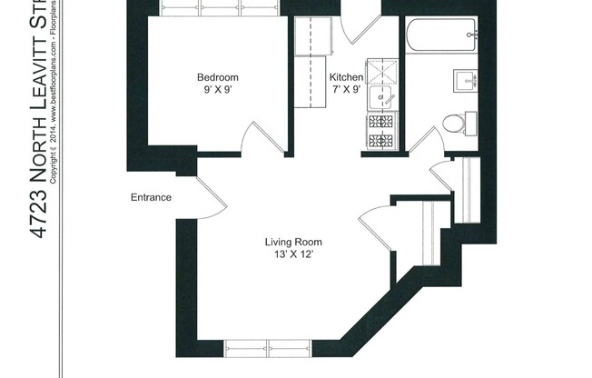 Partner-provided property photo
