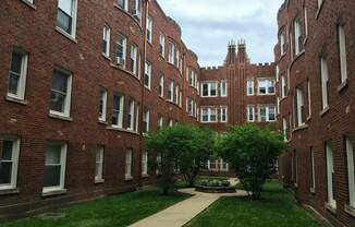 Updated finishes. Close to everything.