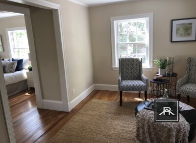 25 GAMMONS RD