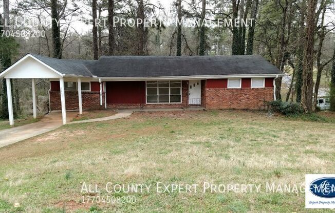 Partner-provided property photo