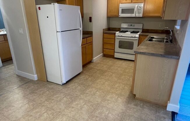 1 bed, 1 bath, $1,195