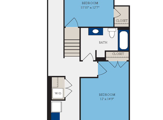 2 beds, 1 bath, 1,133 sqft, $1,454, Unit S122