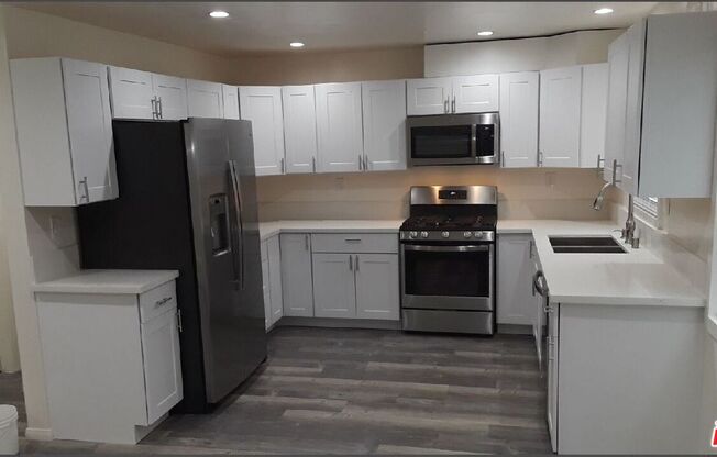 1 bed, 1 bath, 485 sqft, $2,150, Unit 3123 1/2