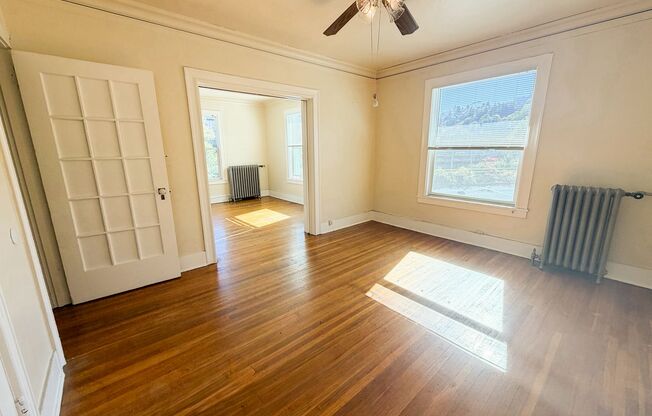 1 bed, 1 bath, 545 sqft, $1,325, Unit 204