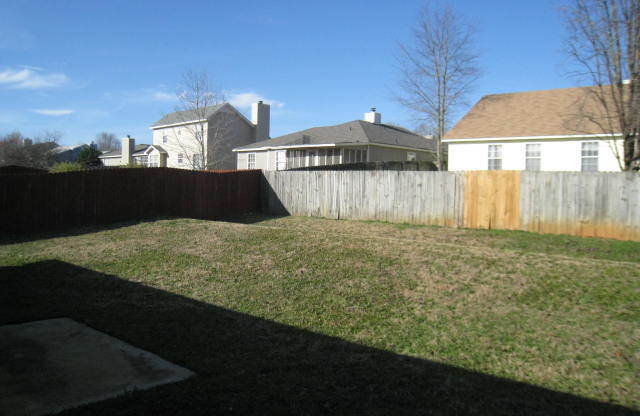 Half off first month rent move in special