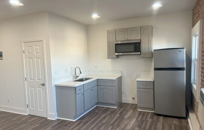 Studio, 1 bath, 400 sqft, $1,495, Unit 0310