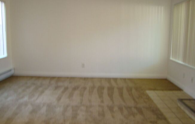 Townhouse 3 bedroom 2.5 bath, 2 car garage, new paint, new floors