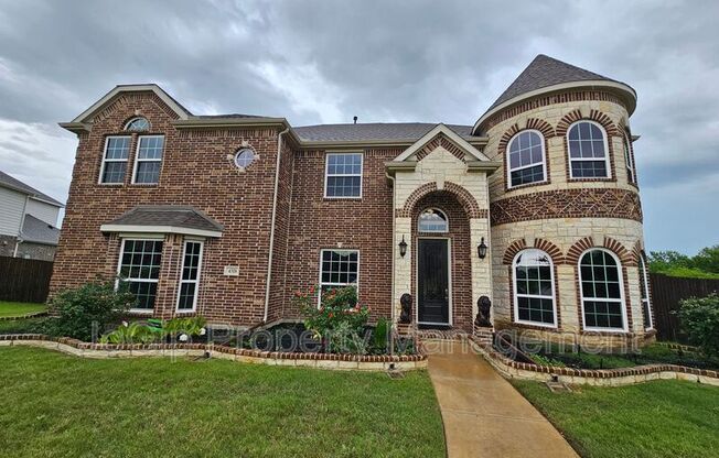4318 EGRET CT