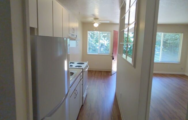 1 bed, 1 bath, 650 sqft, $1,168.75, Unit 3515-14