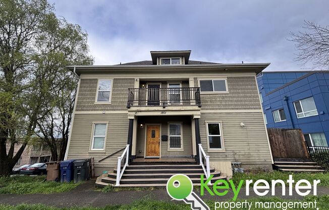 1801 S G ST