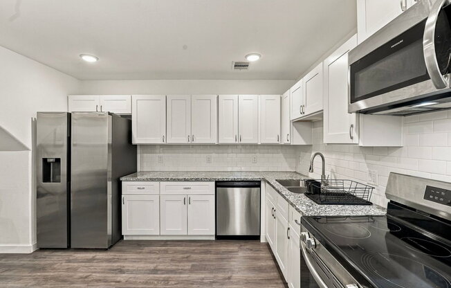 3 beds, 2 baths, 1,445 sqft, $1,725, Unit B