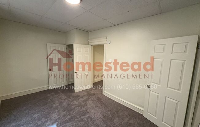 1 bed, 1 bath, $1,075, Unit 1st Floor