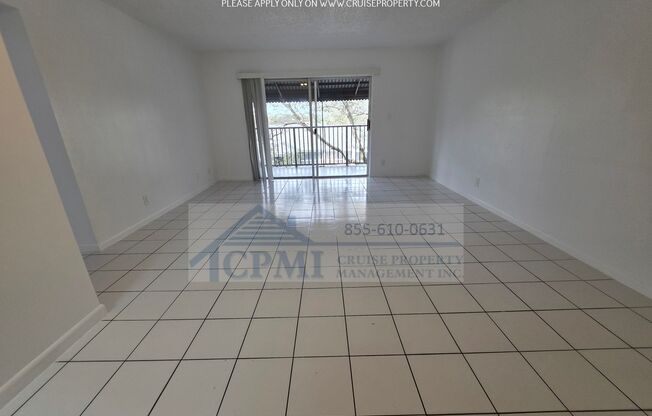 2 beds, 1 bath, 896 sqft, $2,250, Unit C403