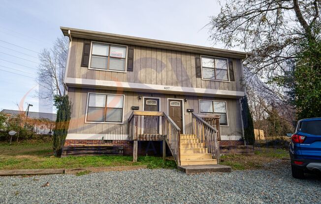 407 S. Merritt Mill Road