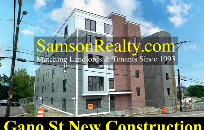 165 GANO ST