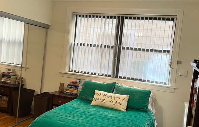 Studio, 1 bath, $1,095, Unit 103