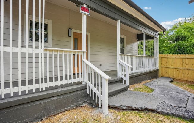 Incredible opportunity to live in Historic West Atlanta - just steps from the Westside BeltLine and minutes to Downtown!