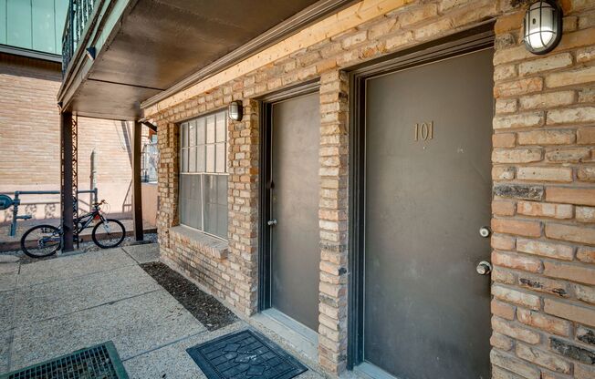 2 beds, 2 baths, 825 sqft, $1,400, Unit K720- 311 - 101