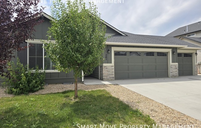 241 ICEBERG LK