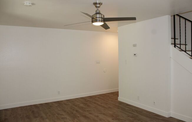 2 beds, 1 bath, $1,675