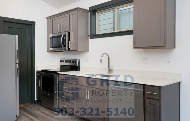 1 bed, 1 bath, 600 sqft, $1,575, Unit 1