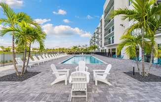 Serene Apartments in Kendall, FL