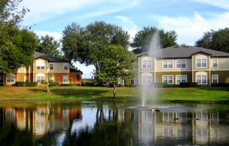 Hawthorne Groves Apartments in Orlando