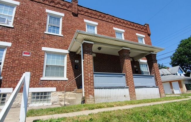 83-93 LECHNER AVENUE
