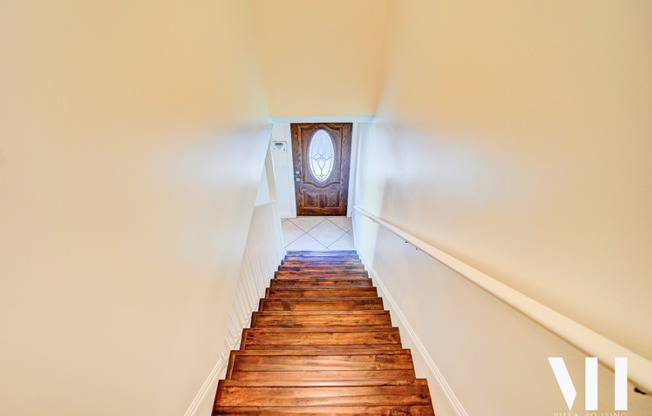 1245 West 27th place House - Three Bedroom for Fall!