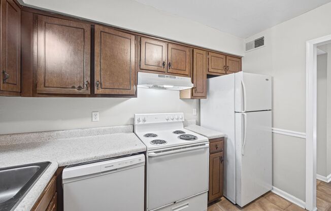 1 bed, 1 bath, $900