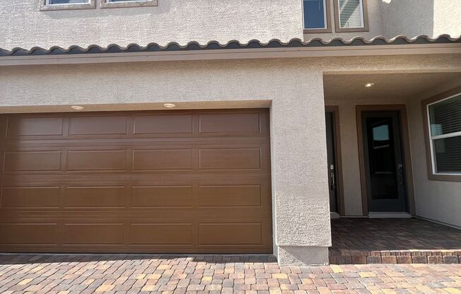 Brand New Lennar Home!  Be the first to occupy it!