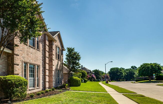 AVAILABLE NOW! Beautiful 4 Bedroom Home in McKinney,Texas
