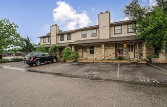 7800 Northcrest Blvd Unit #103, Austin, TX 78752