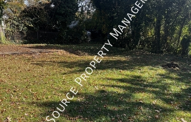 Partner-provided property photo