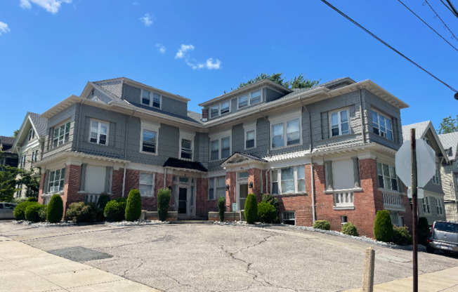 144 TABER AVE